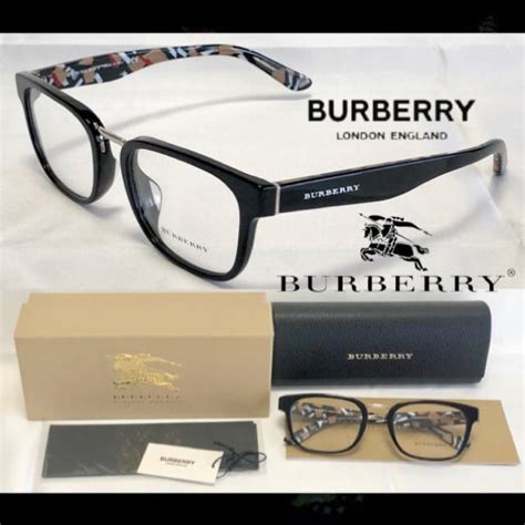 burberry メガネフレーム|バーバリーのメガネ（BURBERRY）.